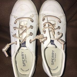 Sperrys